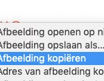 afbeelding kopieren